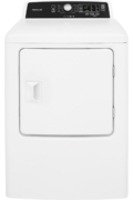 Frigidaire 6.7 Cu. Ft. Electric Dryer