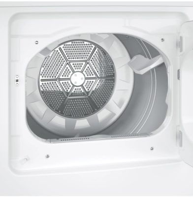 GE 6.2 Cu. Ft. Electric Dryer