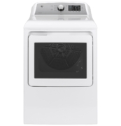 GE 7.4 Cu. Ft. Electric Dryer