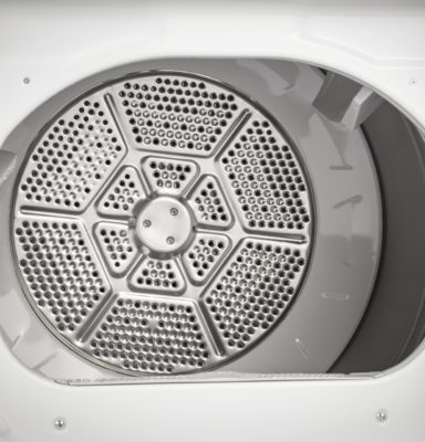 GE 7.4 Cu. Ft. Electric Dryer