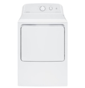 Hotpoint 6.2 cu. ft. Electric Dryer