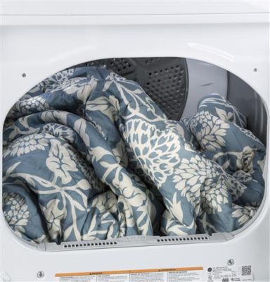 Hotpoint 6.2 cu. ft. Electric Dryer