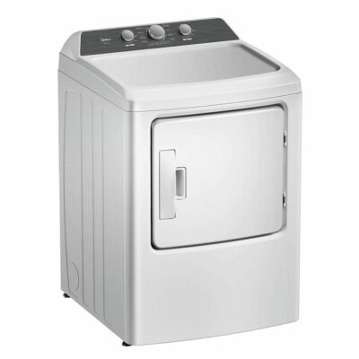Midea 7.0 Cu.Ft. Large Capacity Tumble Dryer