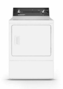 Speed Queen 7 Cu Ft. DR3 Sanitizing Electric Dryer