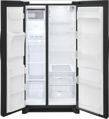 Frigidaire 25.6 Cu. Ft. Refrigerator