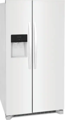 Frigidaire 25.6 Cu. Ft. Refrigerator