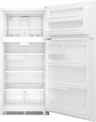 Frigidaire 18.1 Cu. Ft. Refrigerator