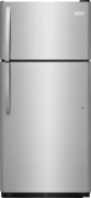 Frigidaire 18 Cu. Ft. Refrigerator
