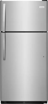 Frigidaire 18 Cu. Ft. Refrigerator