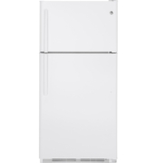 GE 20.8 Cu. Ft. Refrigerator