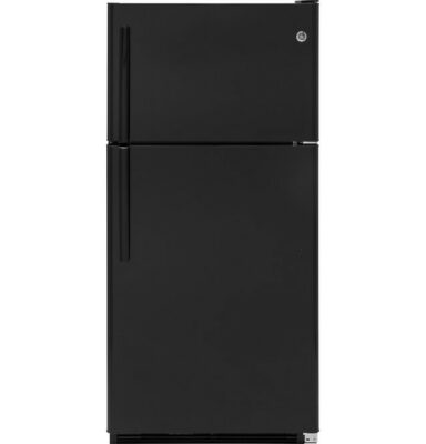 GE 20.8 Cu. Ft. Refrigerator