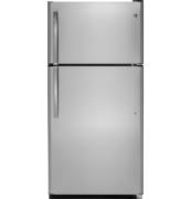 GE 20.8 Cu. Ft. Refrigerator