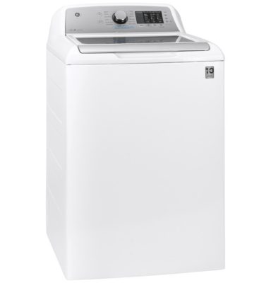 GE 4.8 Ct. Ft. Washer