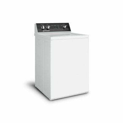 Speed Queen 3 Cu Ft. TR3 Ultra-Quiet Top Load Washer with Speed Queen® Perfect Wash™