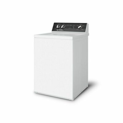 Speed Queen 3 Cu Ft. TR3 Ultra-Quiet Top Load Washer with Speed Queen® Perfect Wash™