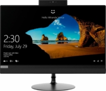 Lenovo - 520-22IKU - 21.5" Touch-Screen All-In-One - 8GB Memory
