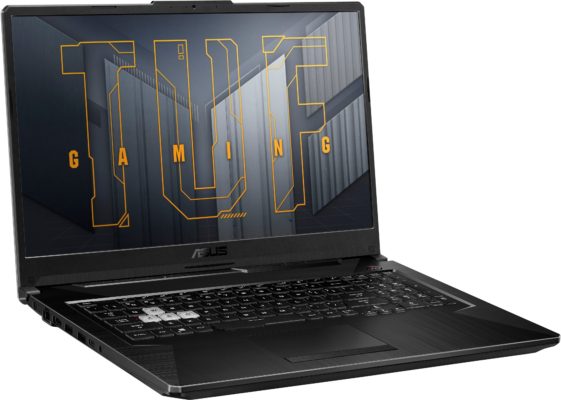 ASUS - TUF Gaming Laptop