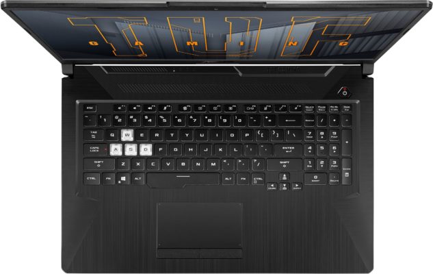 ASUS - TUF Gaming Laptop