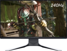 Alienware 25" IPS LED FHD FreeSync Gaming Monitor