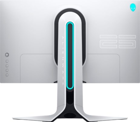 Alienware 25" IPS LED FHD FreeSync Gaming Monitor