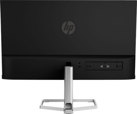 HP 21.5" IPS LED FreeSync Monitor