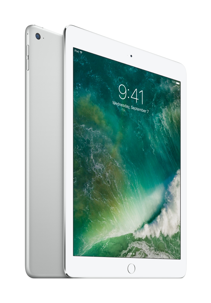 Apple iPad 5th Generation 128GB WiFi - Quality Rental Stores