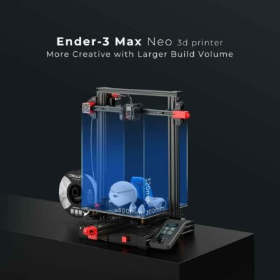 Creality Official Ender 3 Max Neo 3D Printer