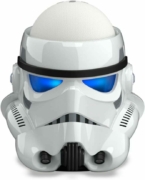 Star Wars Stormtrooper Stand for Amazon Echo Dot