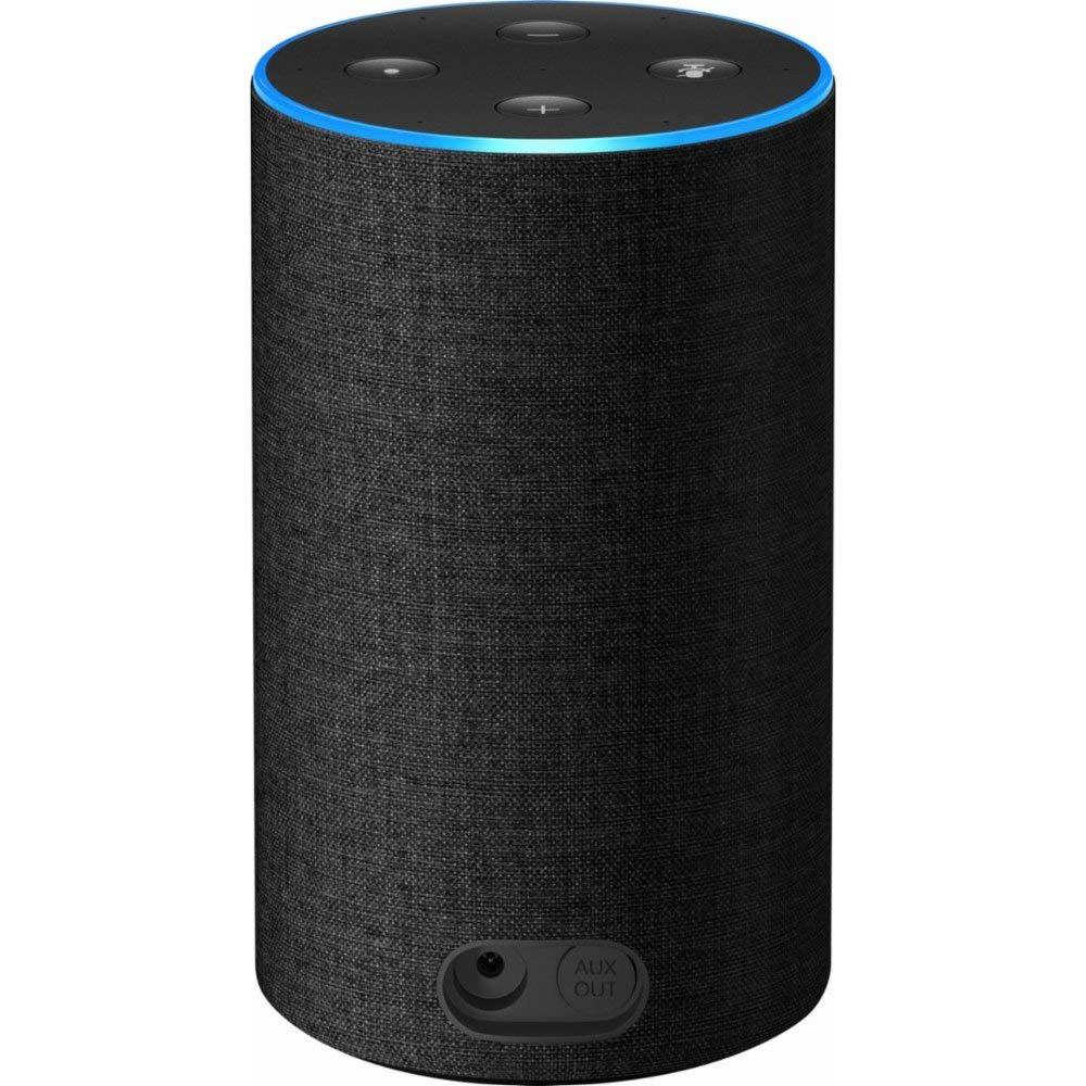 alexa speaker echo smart 2nd generation