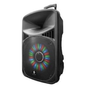 Alien Pro Audio Falcon AF 15: Portable Speaker