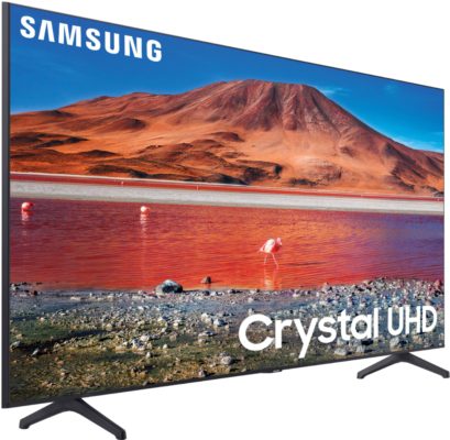 Samsung 82" Class 7 Series LED 4K UHD Smart Tizen TV