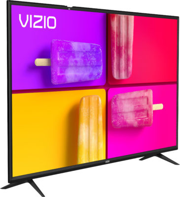 Vizio 55" Class V-Series LED 4K UHD Smart TV