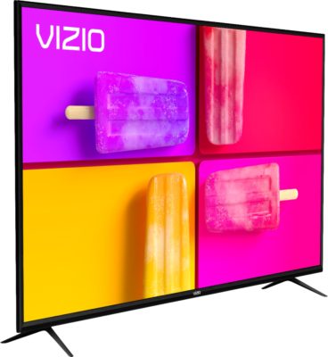 Vizio 65" Class V-Series LED 4K UHD Smart TV