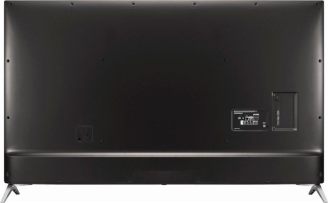 LG 70" LED 2160P Smart 4K UHD TV