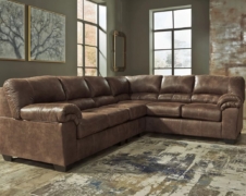Asgley Bladen Sectional