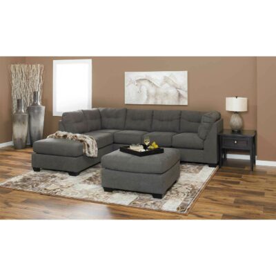 Ashley Maier 2 Piece Sectional with Chaise