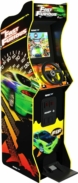 Arcade1Up - The Fast & The Furious Deluxe Arcade Game