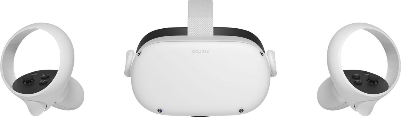 Oculus Quest 2 (256GB)