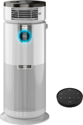 Shark 3-in-1 Max Air Purifier, Heater & Fan