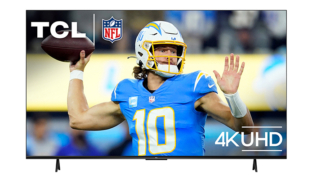 85" TCL S4 Series 4K UHD HDR Google TV Smart LED