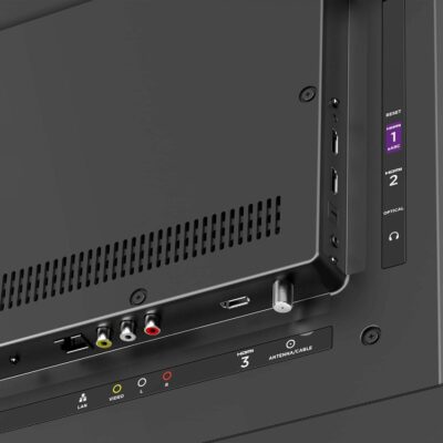 Roku SmartTV 43"