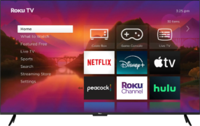 Roku SmartTV 65"