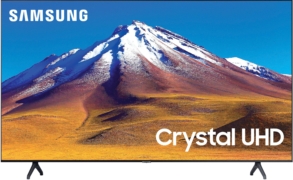 Samsung 70" TU6985 4K UHD TV