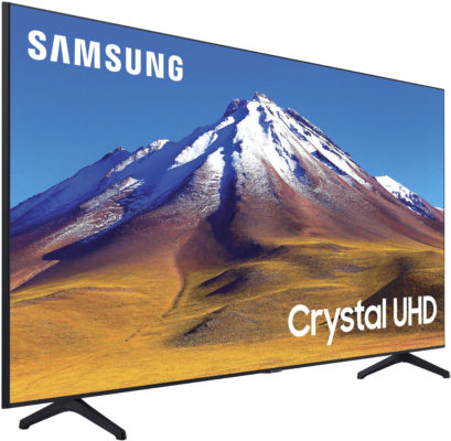 Samsung 70" TU6985 4K UHD TV