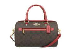 Coach Rowan Duffle