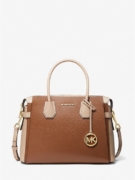 Michael Kors Mercer Satchel