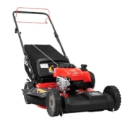 Craftsman M220 150 CC 21 in. Self Propelled Gas Lawn Mower