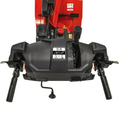 Craftsman Select 24 in. 208 cc 2 Stage Self Propelled Snow Blower