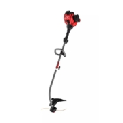 Craftsman WC2200 25 CC 2 Cycle 17 in. Curved Shaft Gas String Trimmer