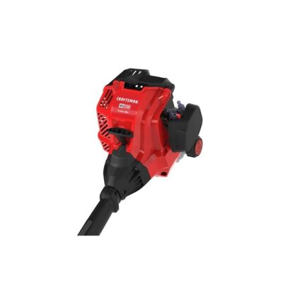 Craftsman WS2200 25 CC 2 Cycle 17 in. Straight Shaft Gas String Trimmer